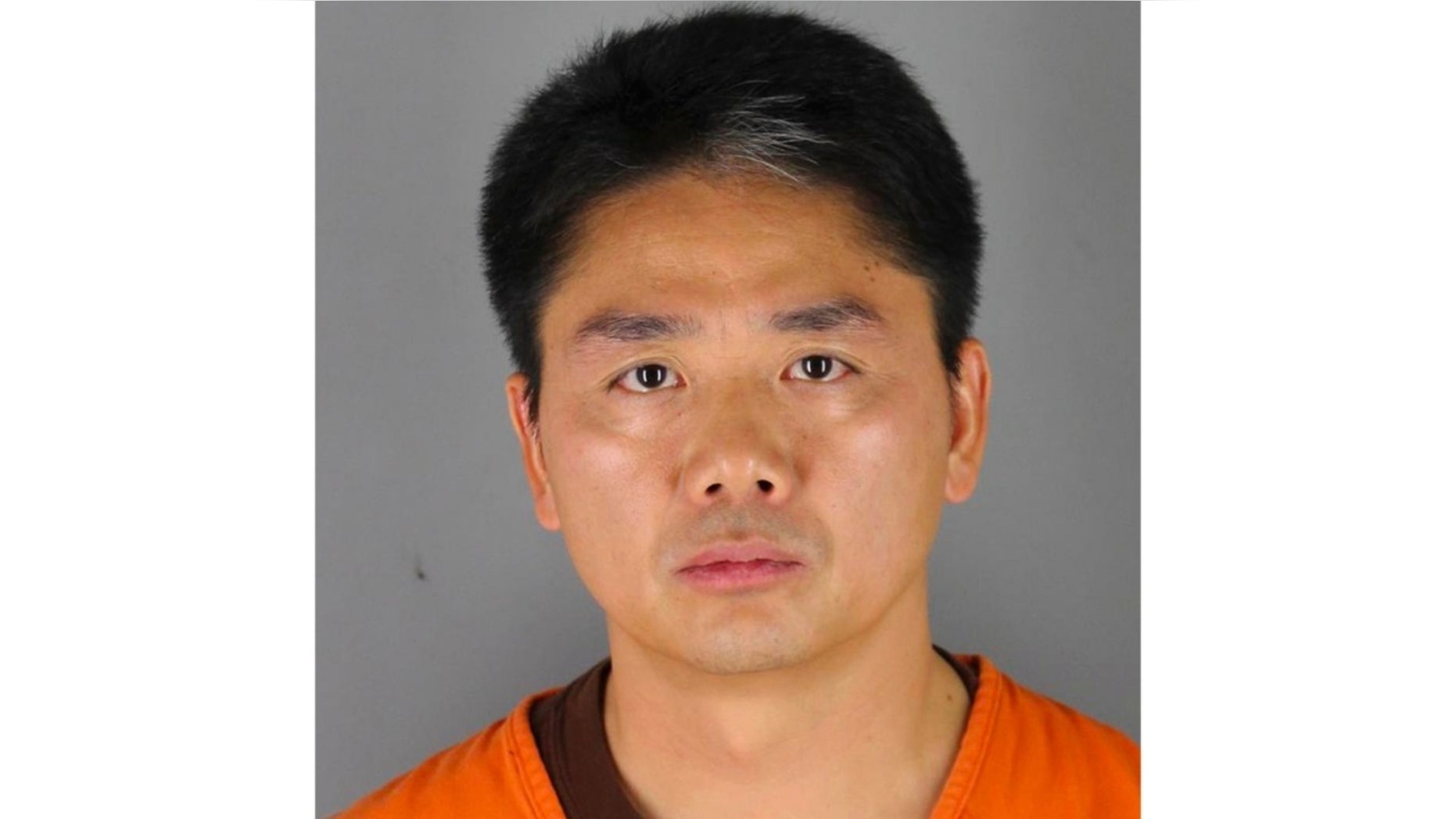 Chinese billionaire Liu Qiangdong, also known as Richard Liu, the founder of the Beijing-based e-commerce site JD.com, was arrested in Minneapolis on suspicion of criminal sexual conduct, jail records show.