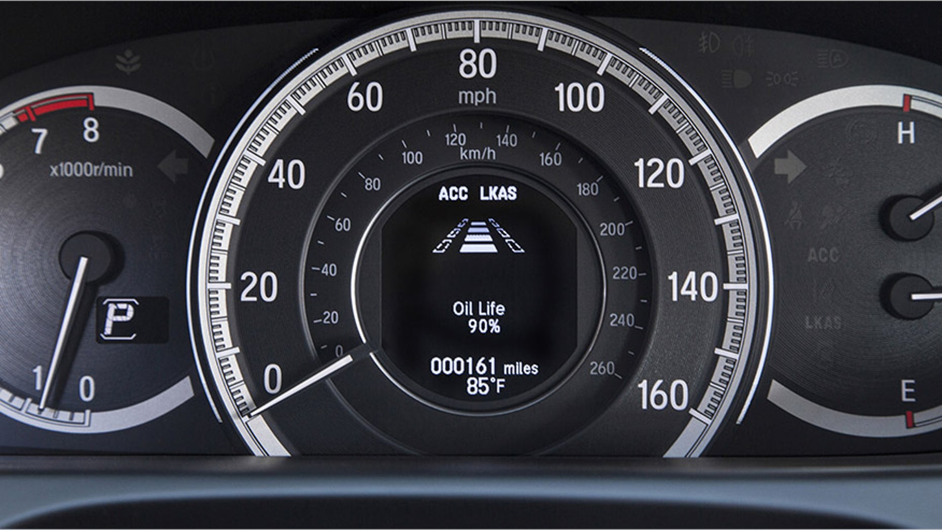 2017 Honda Accord Sedan Touring