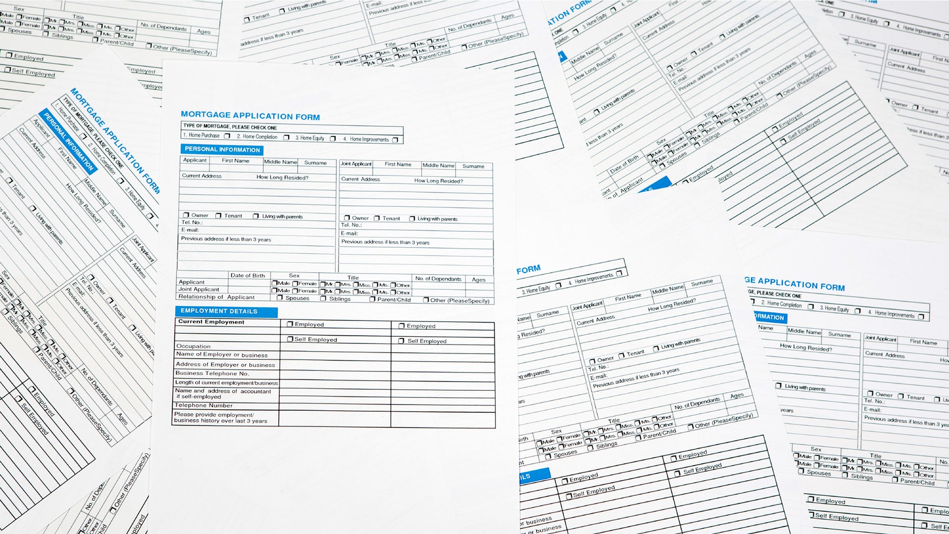 loan-paperwork