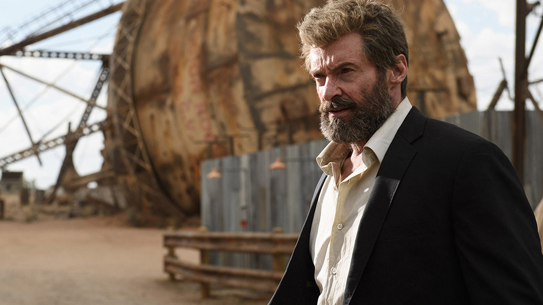 Marvel announced Tuesday that it’s partnering with a popular podcast network to bring a serialized “Wolverine” story to life through audio.