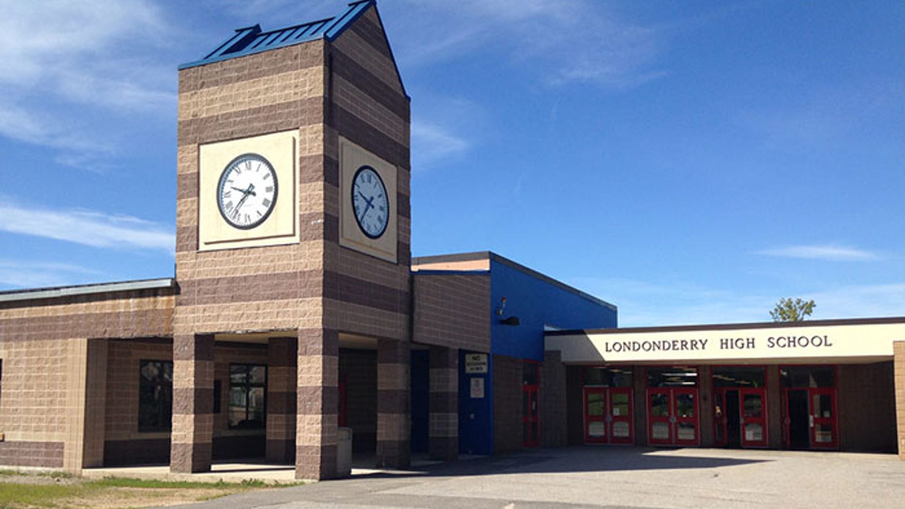 The Board of Education scrapped the program for the high school after seeing too many meals discarded, according to Superintendent Nathan Greenberg.