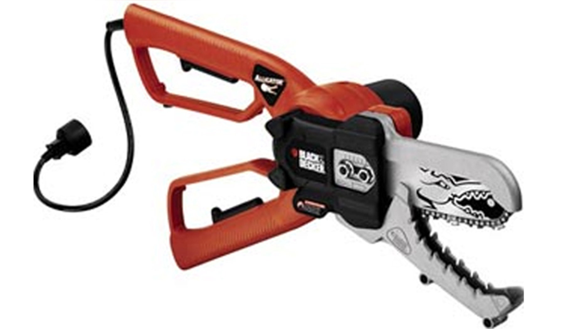 Black and Decker Alligator Lopper