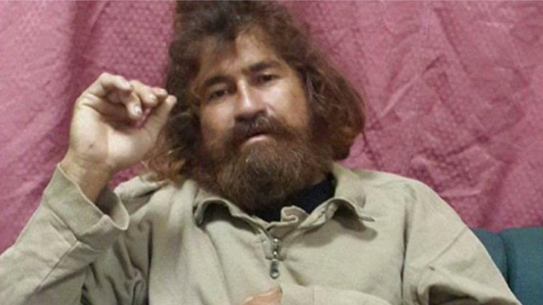 Jose Salvador Alvarenga claims that he spent 13 months at sea, but some are questioning his account due to his apparent good health.