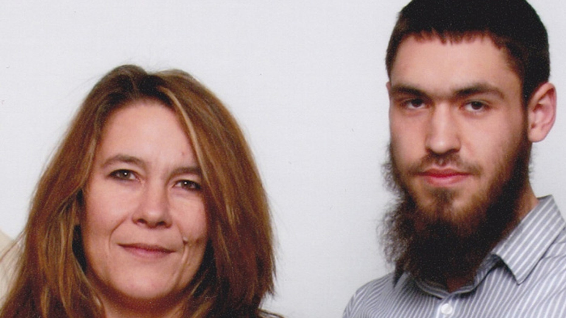 Boudreau hopes other mothers don't go through what she did. (Courtesy: Boudreau family)