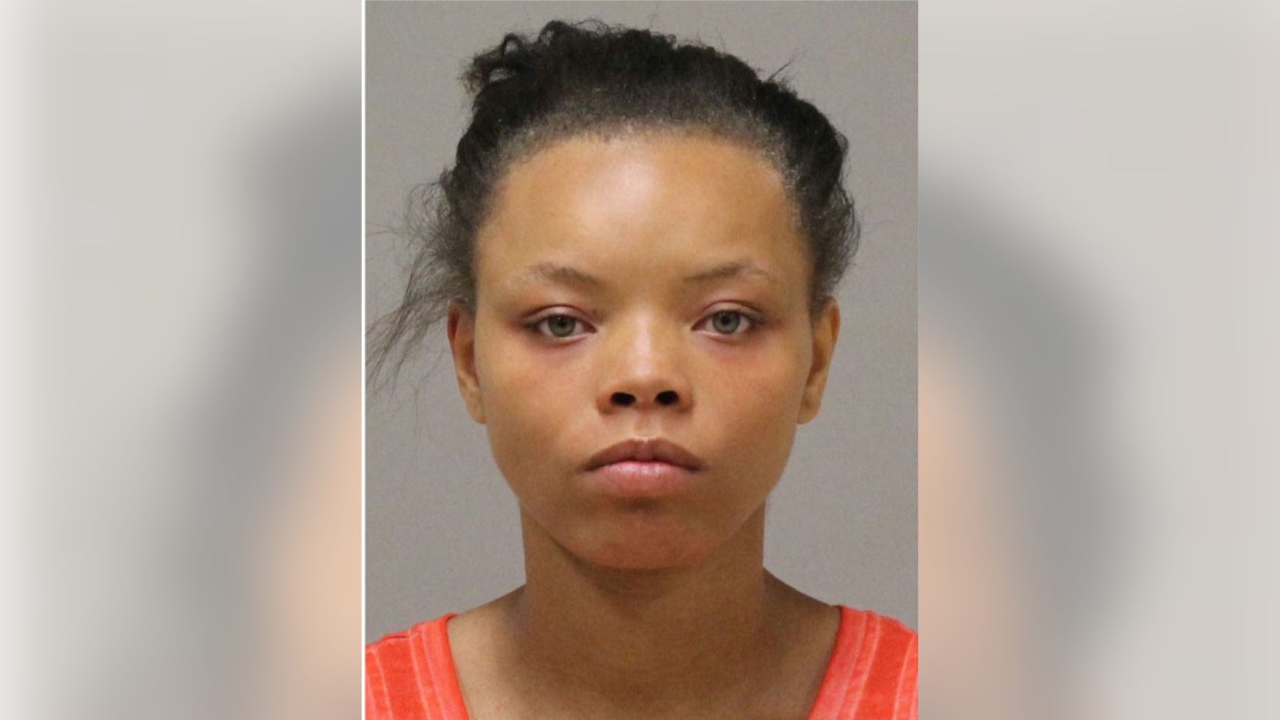 Lovily Kristine-Anwonette Johnson, 22, was charged with first-degree murder and first-degree child abuse in the death of her 6-month-old child.