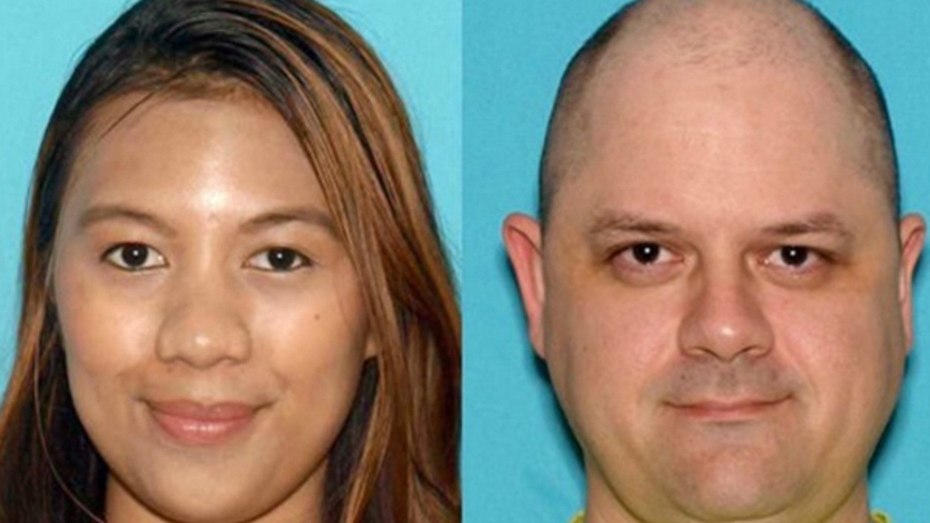 Romela Velazquez, 24, left, and Kimy Velazquez, 40, of Brick Township, N.J., allegedly exploited a glitch in the website for Lowe’s home improvement stores, authorities say.