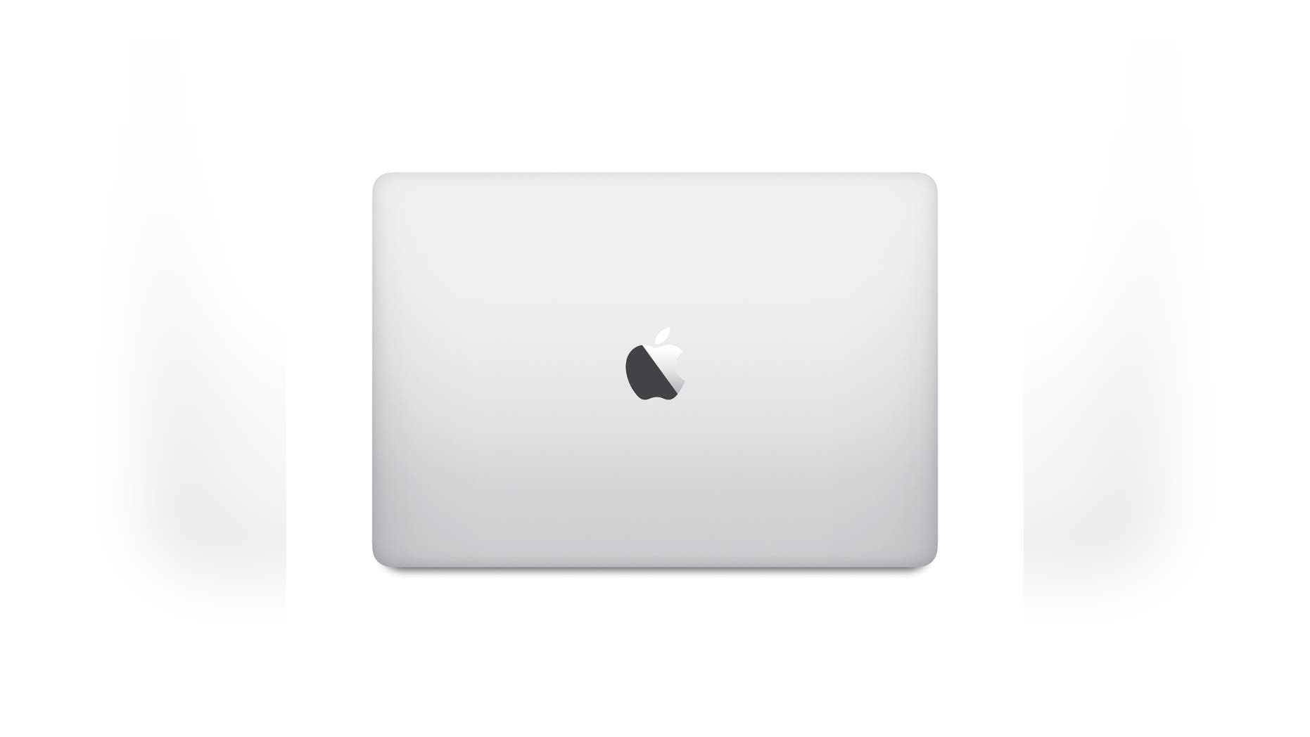 File photo - MacBook Pro (Apple).