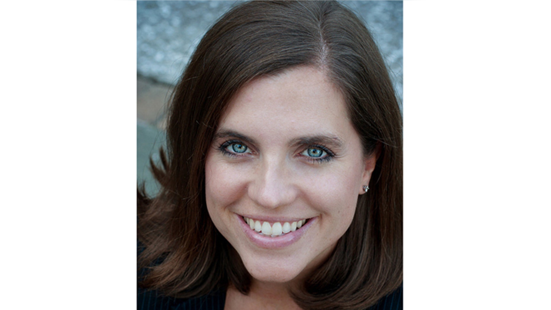 FILE: 2013: Nancy Mace, a Tea Party-backed candidate who will challenge South Carolina Sen. Lindsey Graham, in a 2014 Republican primary.