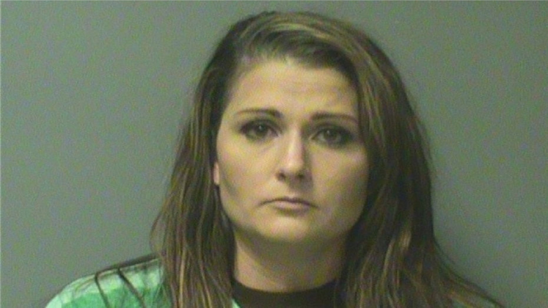 Erin Lee Macke, 30, on Sept. 28, 2017.