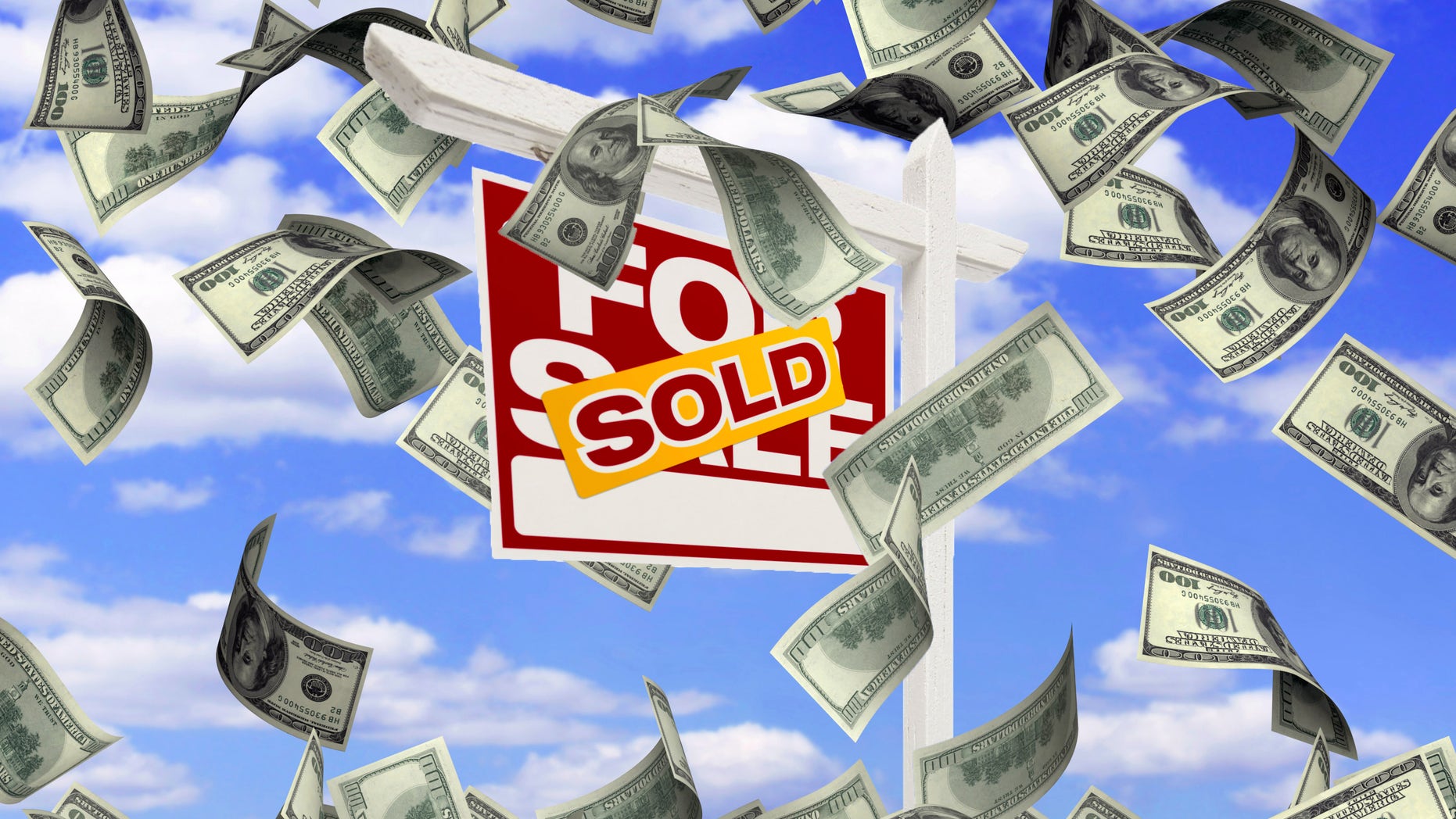 big down payment