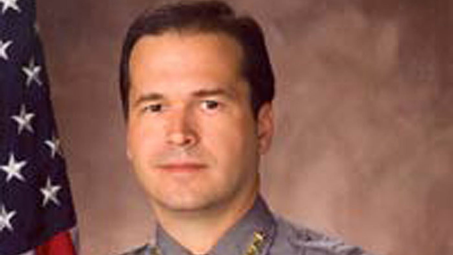 El Paso County Sheriff Terry Maketa says lawmakers are punishing him and his colleagues over their stance on new gun laws. (El Paso County Sheriff's Office)
