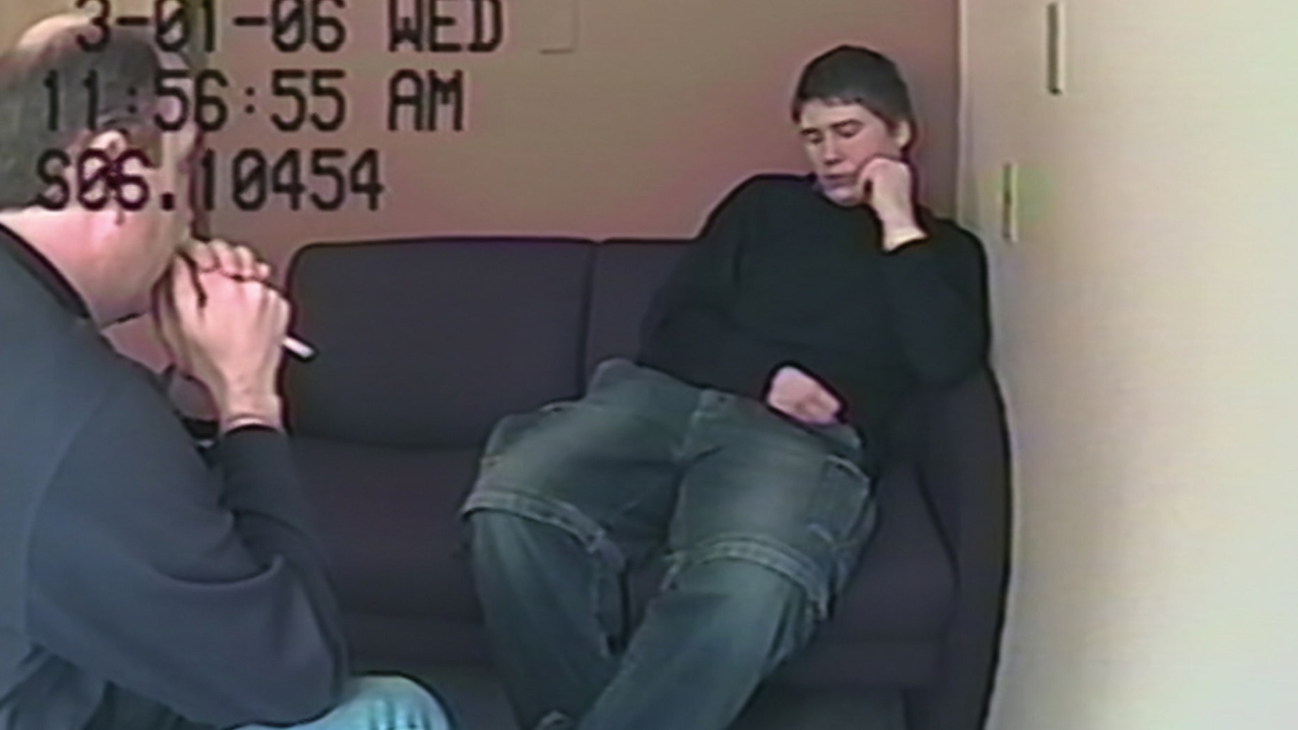 Netflix's 'Making a Murderer' subject Brendan Dassey asked the Supreme Court to review his confession.
