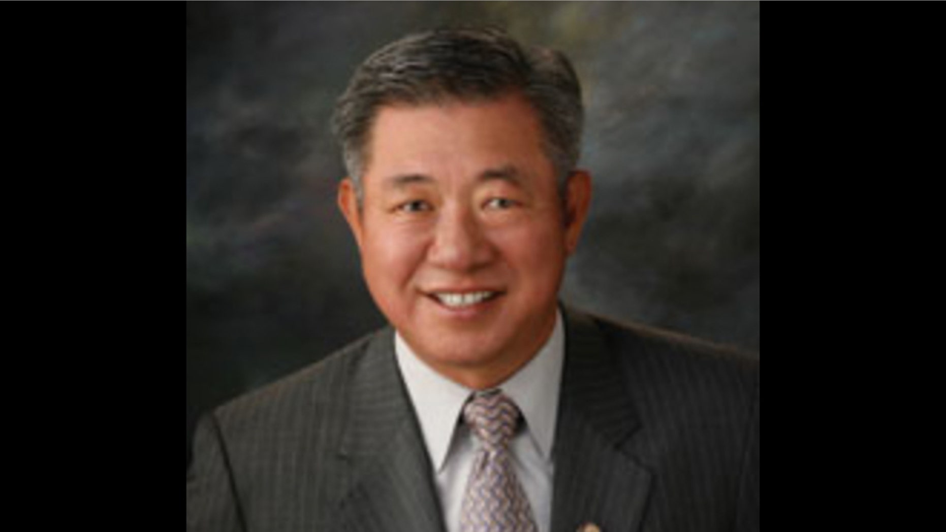 Arcadia, Calif. Councilmember John Wuo, also a former city mayor, is shown in this official headshot.