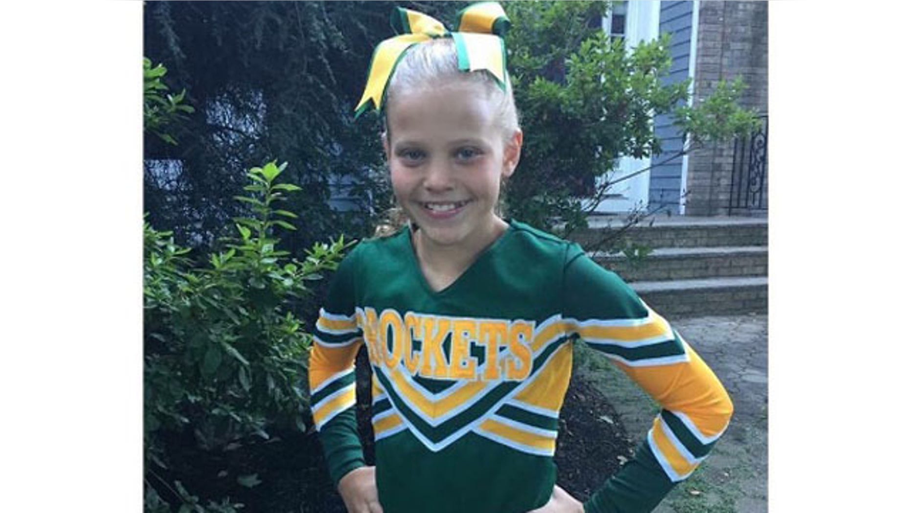 Mallory Grossman committed suicide at her family's New Jersey home in June 2017.