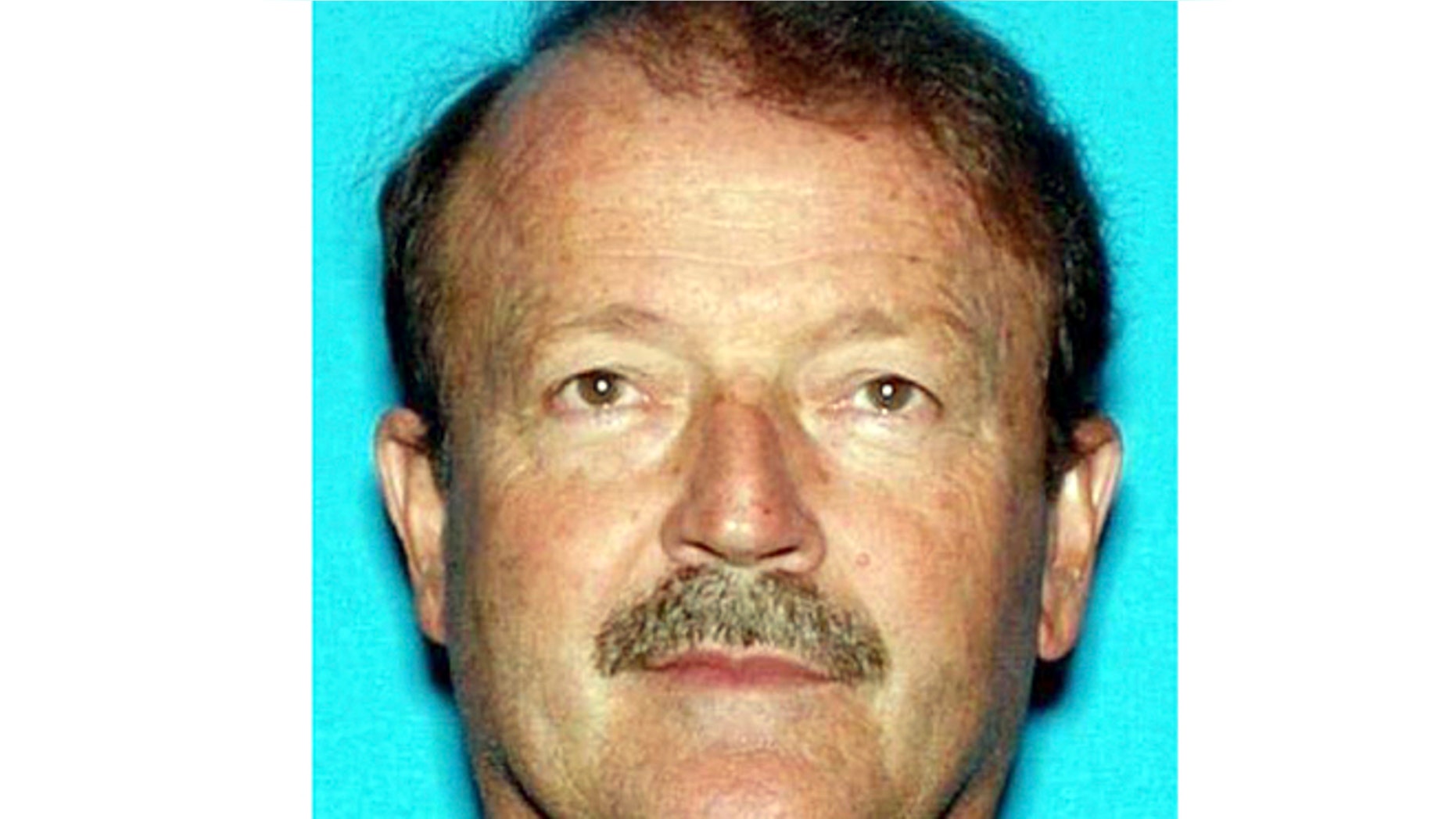 This undated file photo provided by the Sacramento County Sheriff's Dept. shows state fire Battalion Chief Orville Fleming.