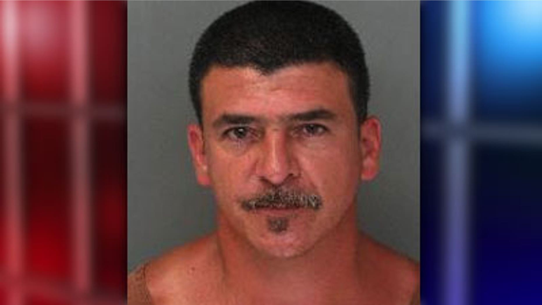 Marcos Gerardo Manzano Jr., a Border Patrol Agent, was taken into custody by the FBI for allegedly harboring illegals.