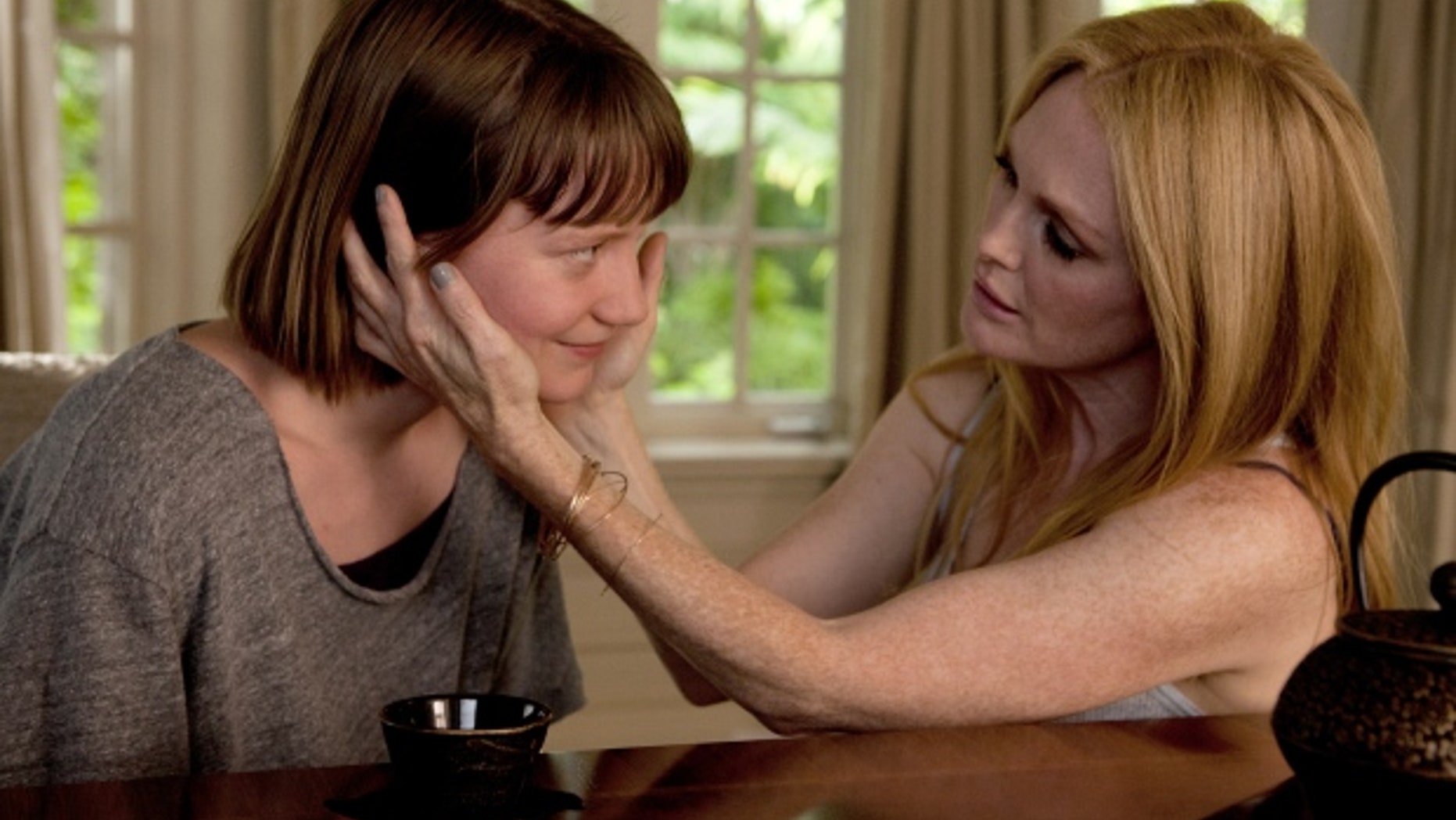 A scene from "Maps to the Stars."