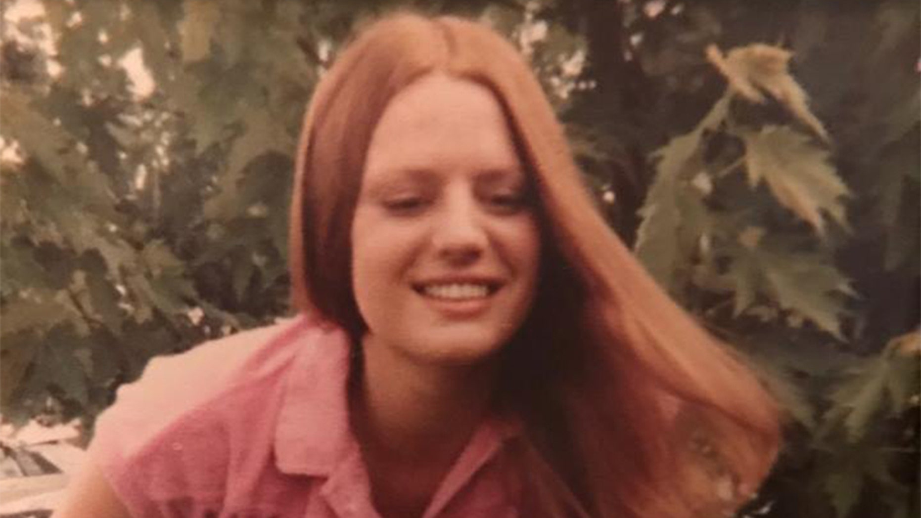 Police announced that Marcia L. King was the 21-year-old found dead outside of Dayton in 1981.