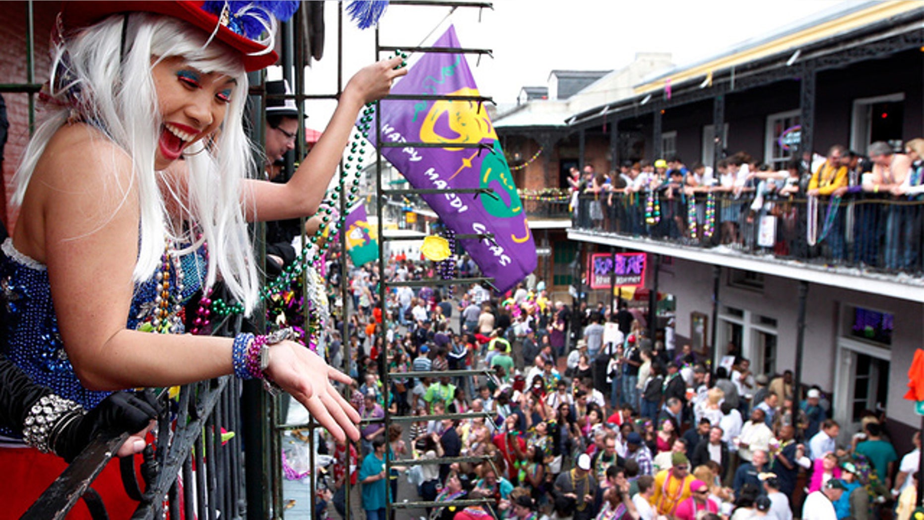 New Orleans Mardi Gras Sexy Photos Mardi Gras is way more than just New Orleans | Fox News