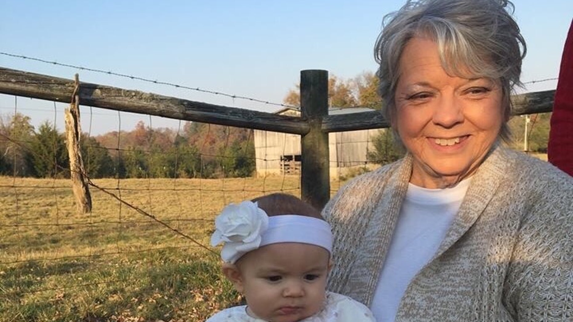 Margaret Smith was in her final days when one of her favorite nurses sang her favorite song with her.