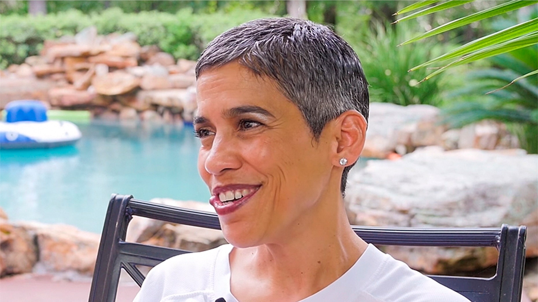 Mari Lopez (pictured) stopped her vegan diet after her cancer returned, according to her niece.