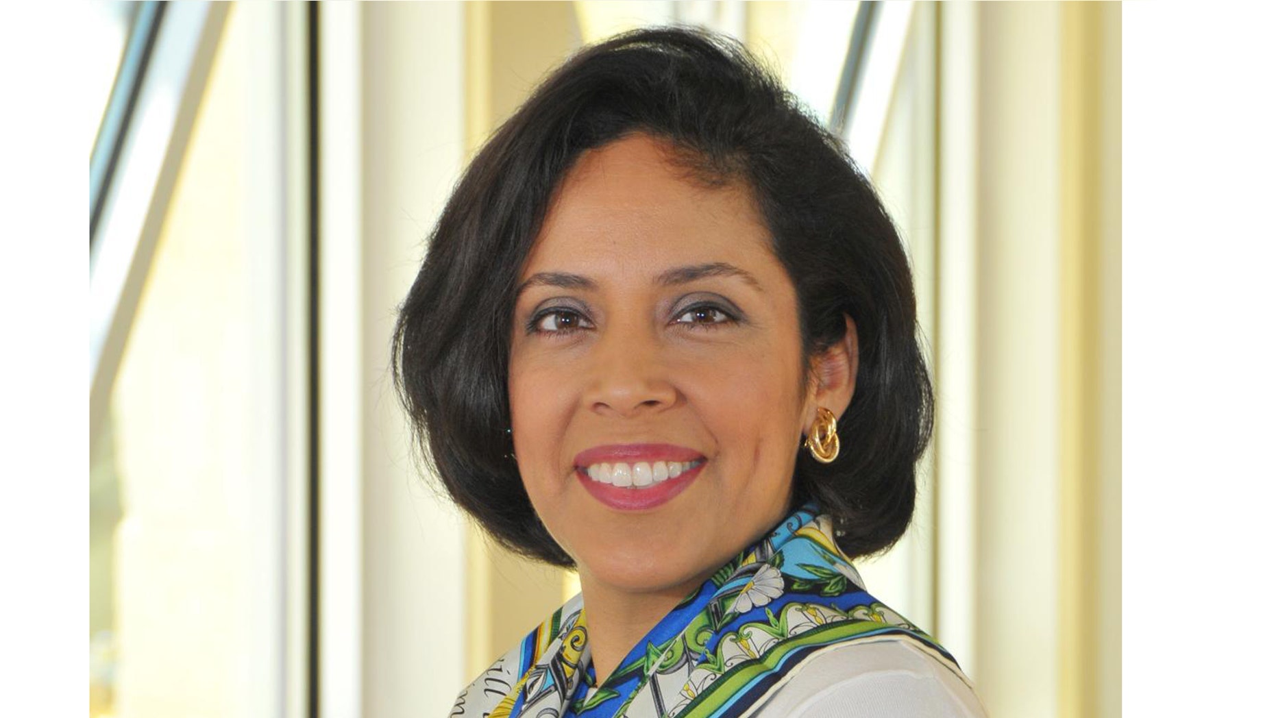 Anna Maria Chávez has just been named president of the Girl Scouts national organization. She is the first Latina to head the iconoclastic group.