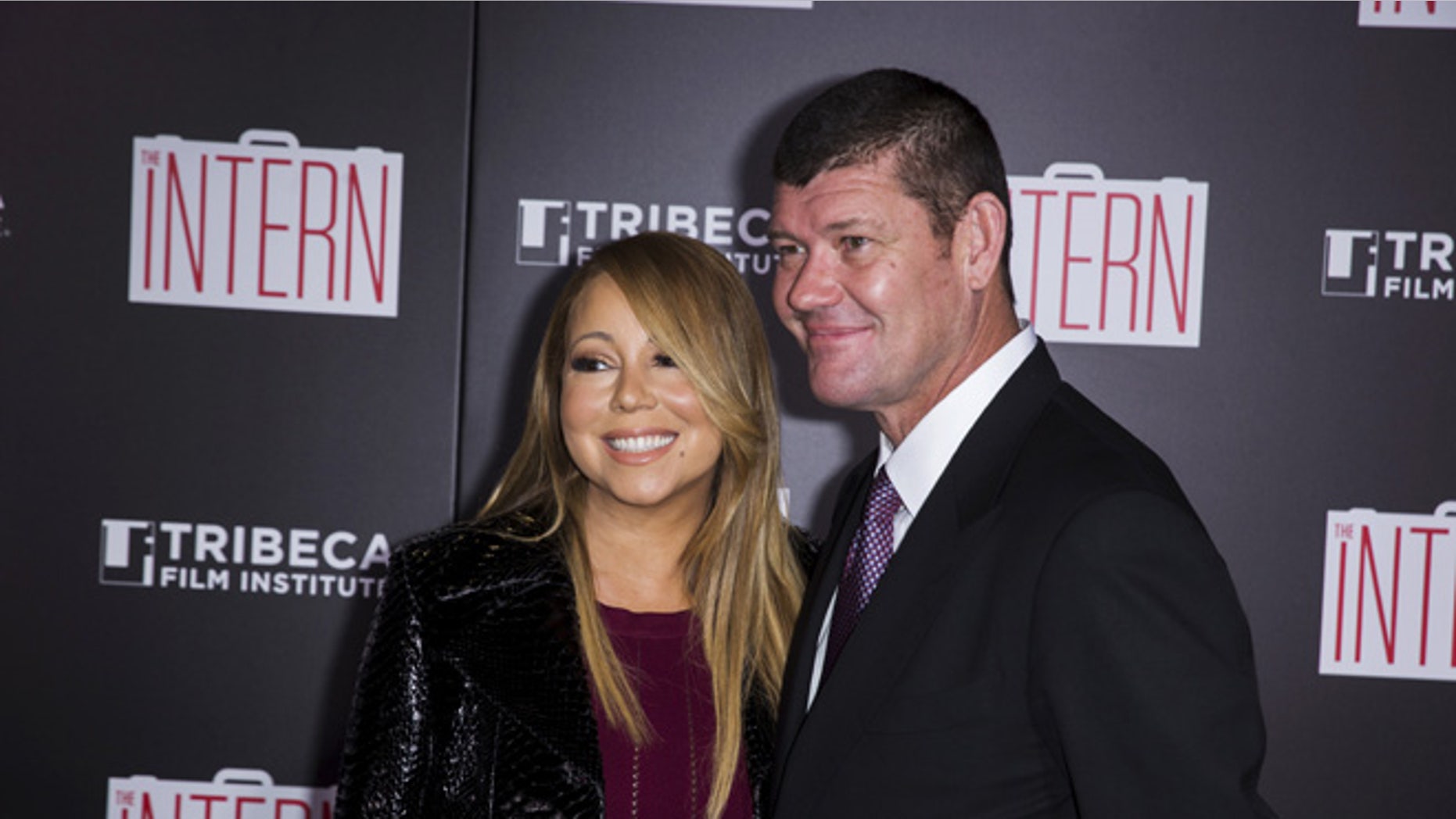 Mariah Carey's split from James Packer is reportedly getting very messy.