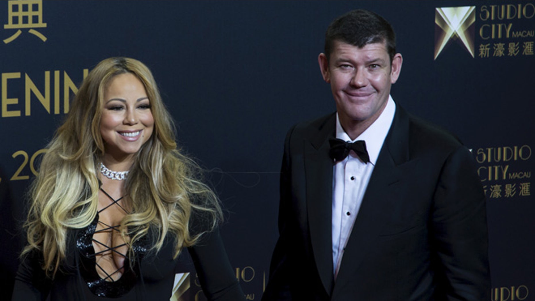 Mariah Carey reportedly was insulted by James Packer's prenup offer.