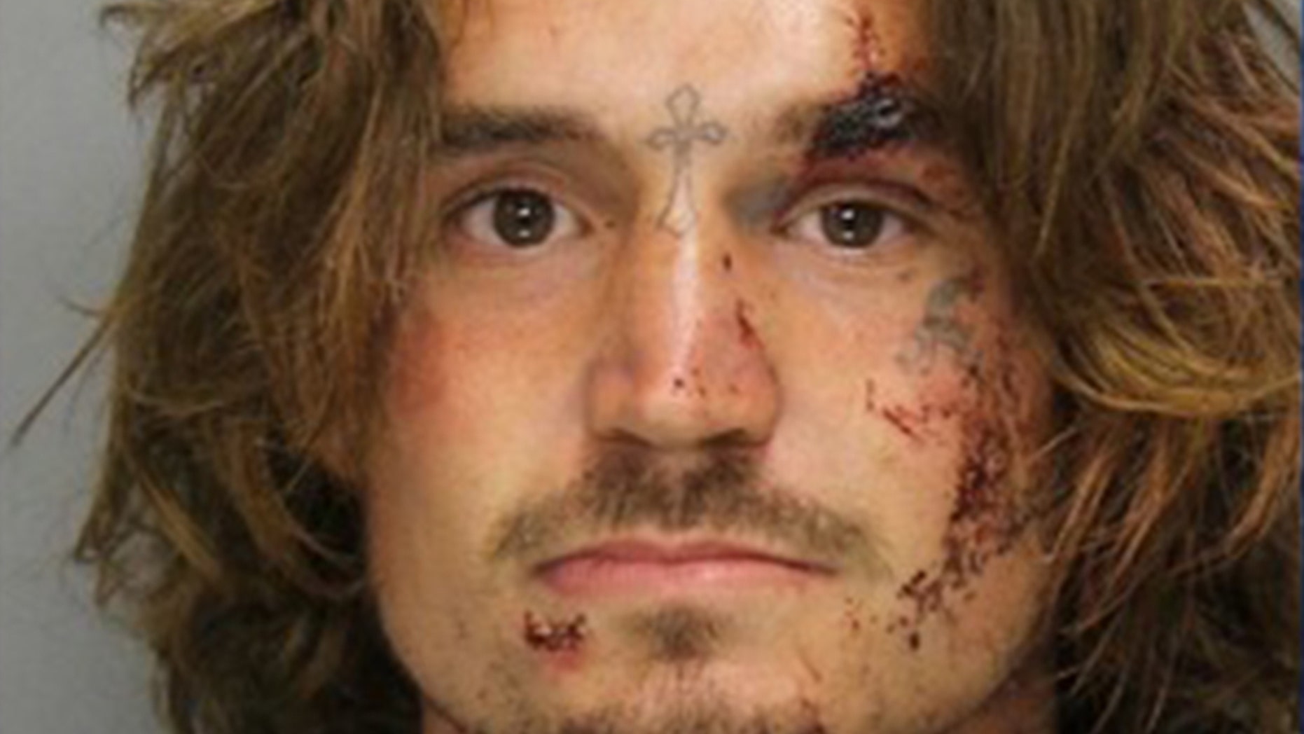 Andrew Head is facing multiple charges after allegedly leading Marietta police officers on a high-speed chase during the weekend.
