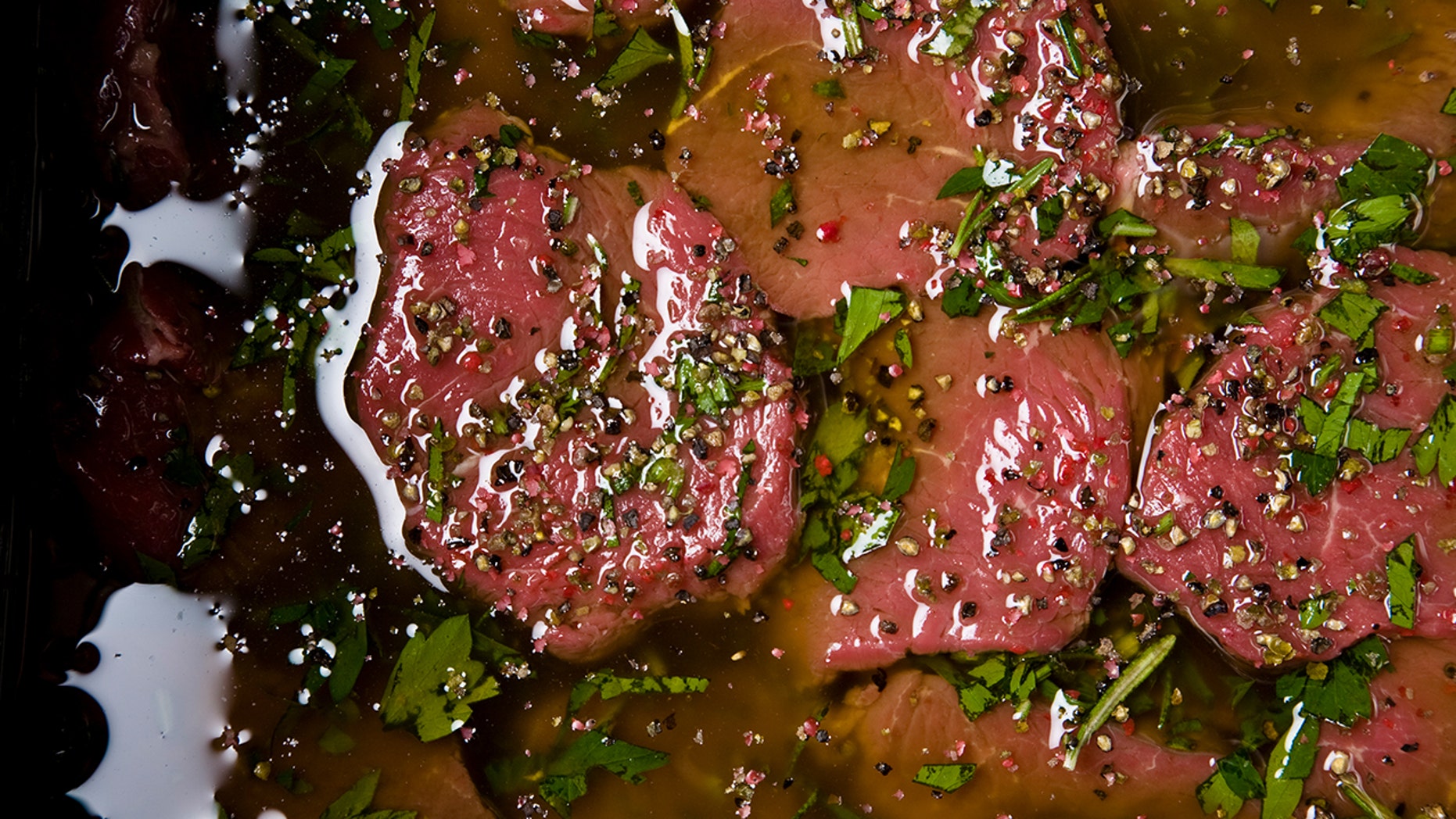 3 surprising tips for marinating meat | Fox News