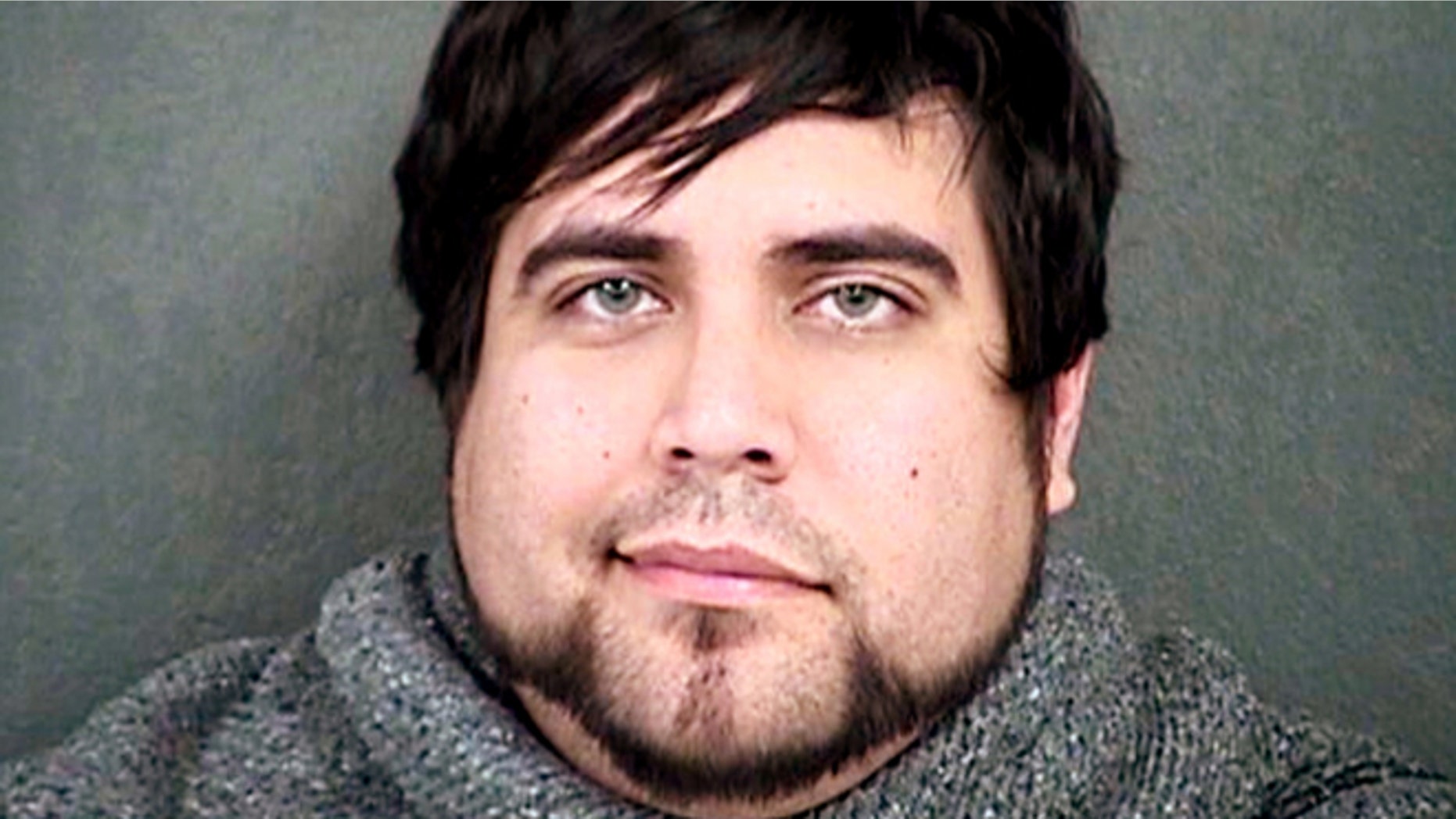 A 2012 mugshot of Mario Antoine who has pleaded guilty to duping women into having sex with him.