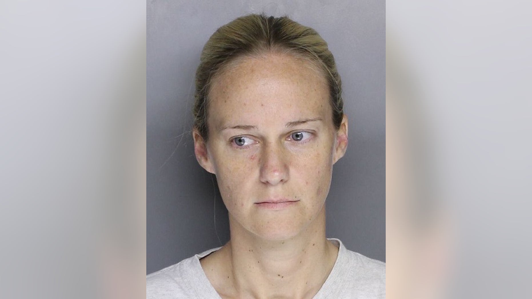 Melissa Bonkoski, 38, a teacher at Owen J. Roberts High School was charged with eight felonies including three counts of institutional sexual assault.