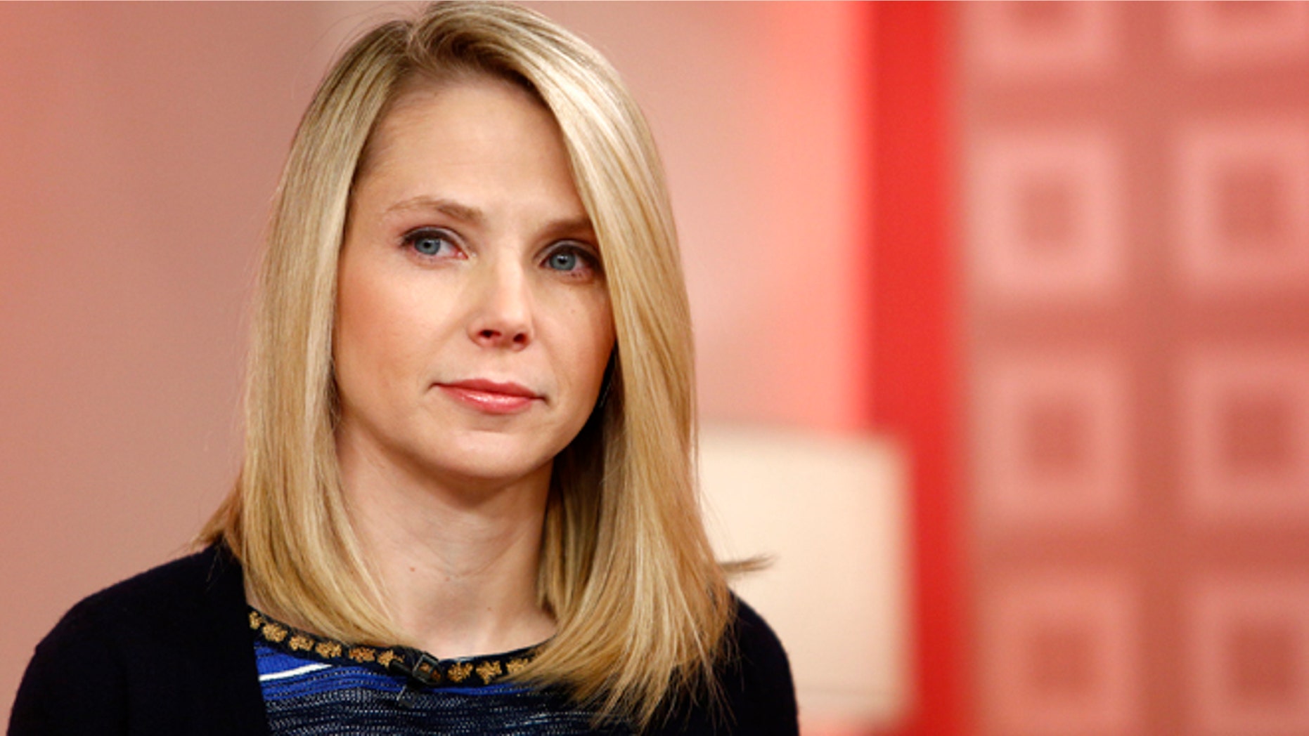 Former Yahoo CEO Marissa Mayer admitted on Capitol Hill Wednesday that the Silicon Valley giant still doesn’t understand how hackers managed to compromise the information of billions of Yahoo users. (AP Photo/NBC Peter Kramer/NBC/NBC NewsWire)