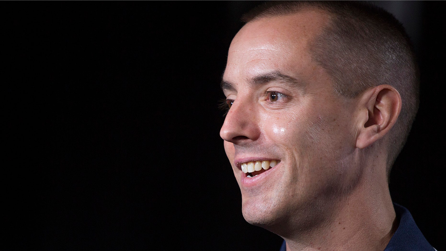 New Jersey's Mark Geiger is only the second American to referee at two FIFA men's World Cup soccer tournament.