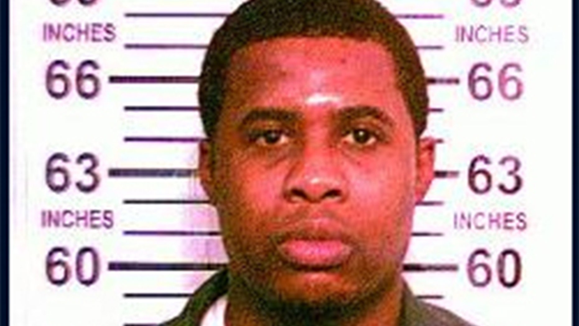 Mark Jenkins has been charged in the beating death of a 3-year-old New York City girl.