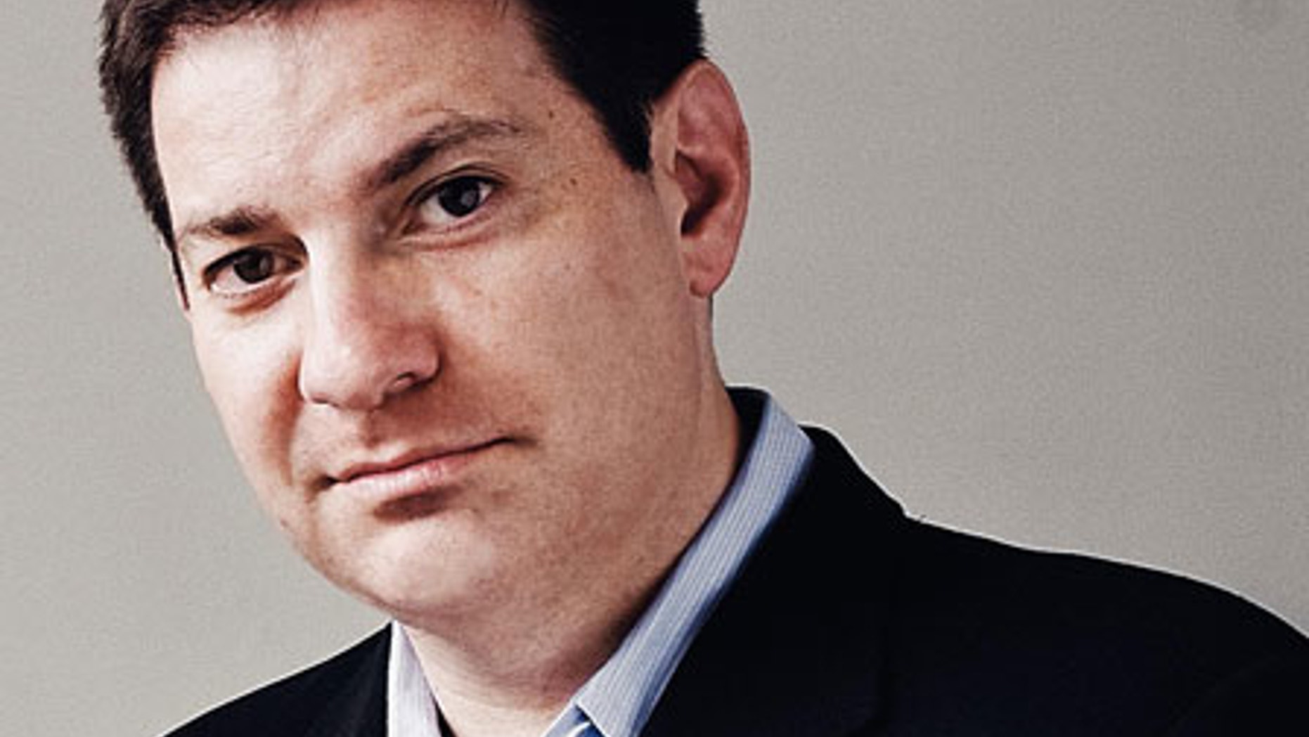 Mark Halperin.