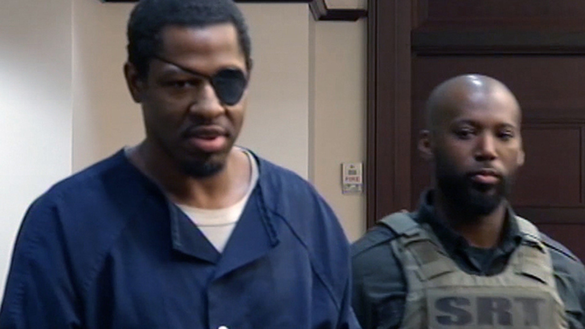Markeith Loyd
