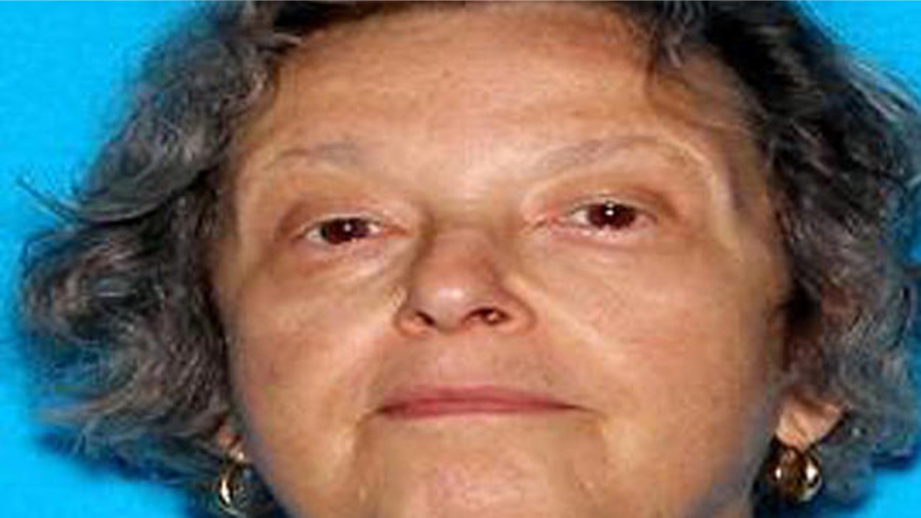 This photo provided by Wilmington Police shows Marsha Lee, 65, who was reported missing Dec. 19, 2011.