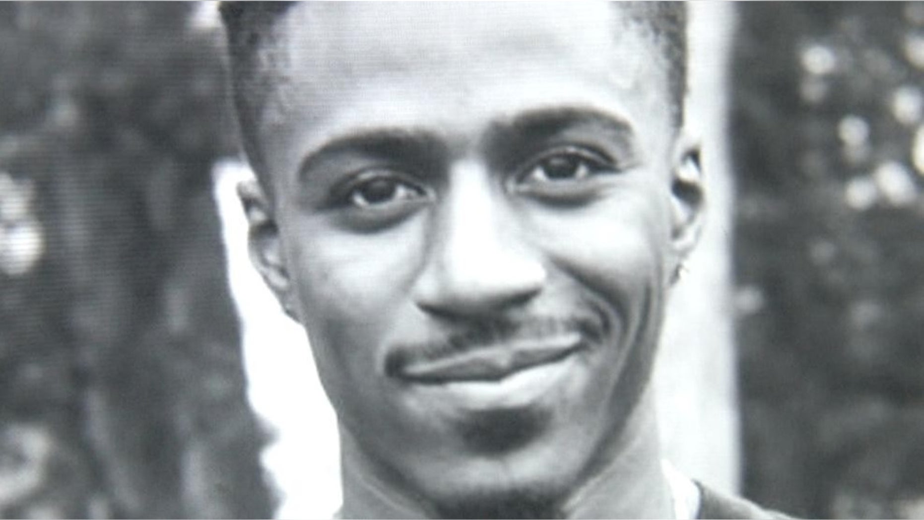 MarShawn McCarrel.