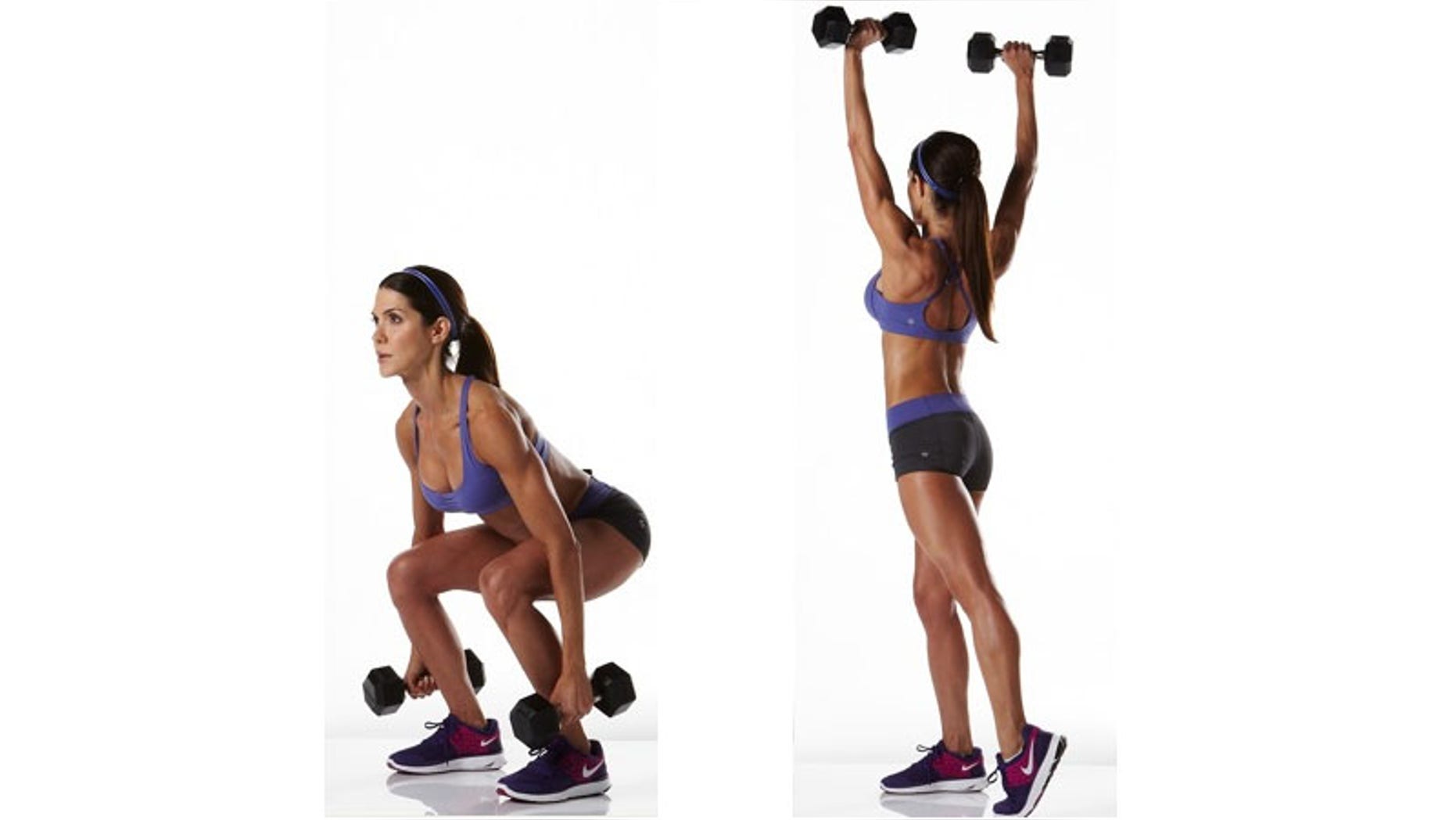 Marta Montenegro: Is Your Functional Training Really Functional?