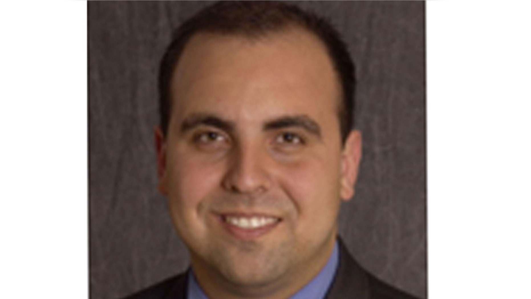 Texas state Rep. Armando Martinez. photo: www.house.state.tx.us/