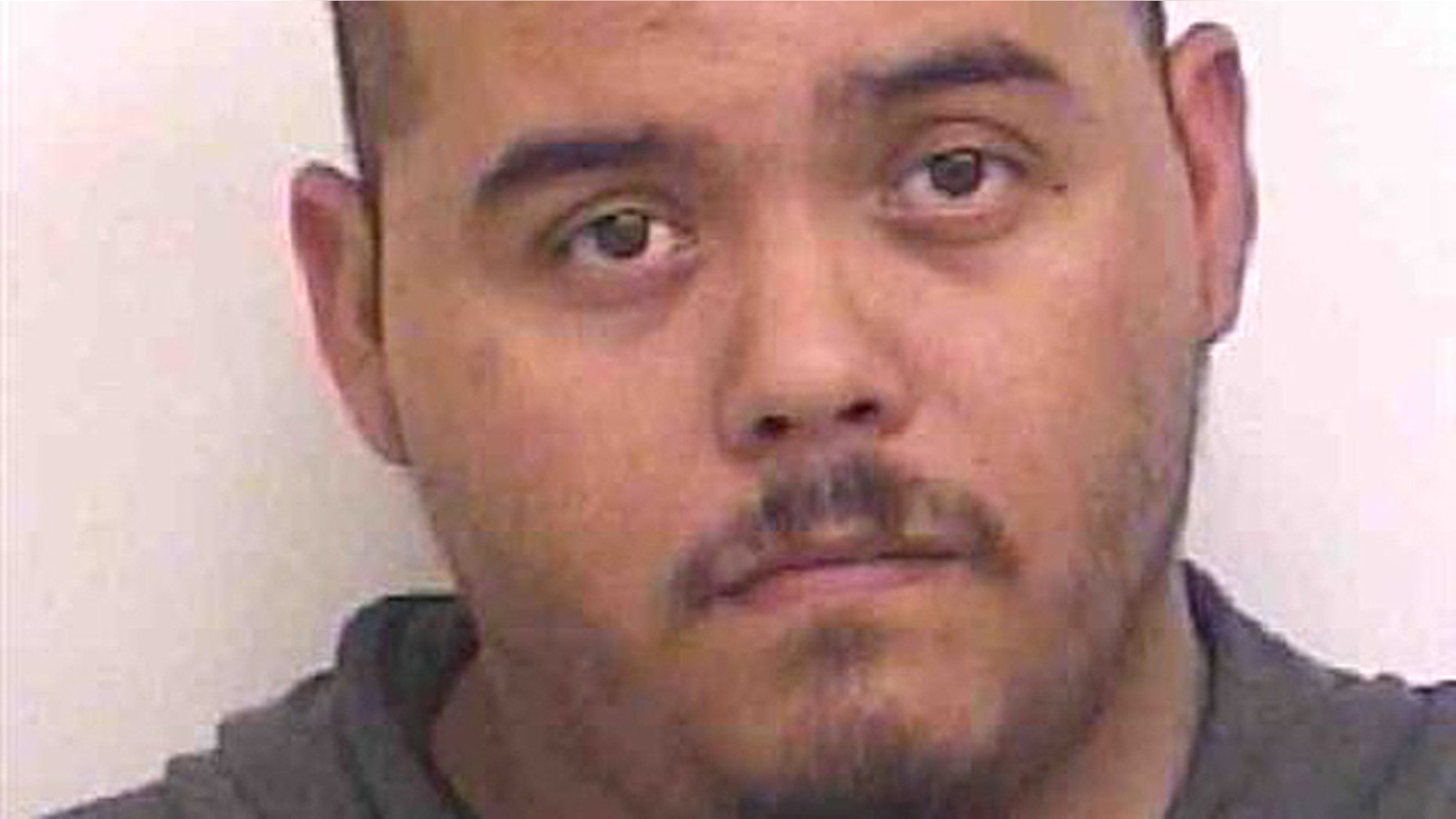 Antonio Martinez-Nunez, seen here, was charged with nine counts, including aggravated murder and abuse of a corpse in the death of Armondo Casillas Castanedo, whose body was found in a parked car in the Columbus suburb of Reynoldsburg in August 2009. (Reynoldsburg Police Department)