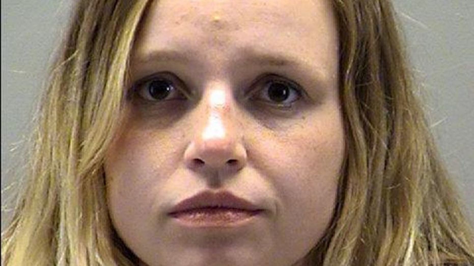 Male Student Female Teacher Sex - Substitute teacher, 23, indicted for sex with two teen boy ...