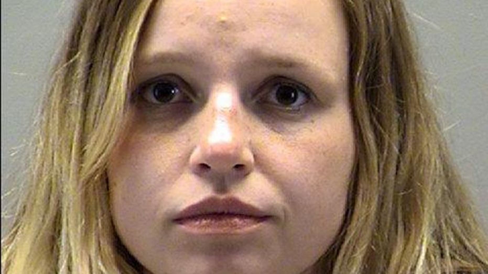 Substitute teacher, 23, indicted for sex with two teen boy students and