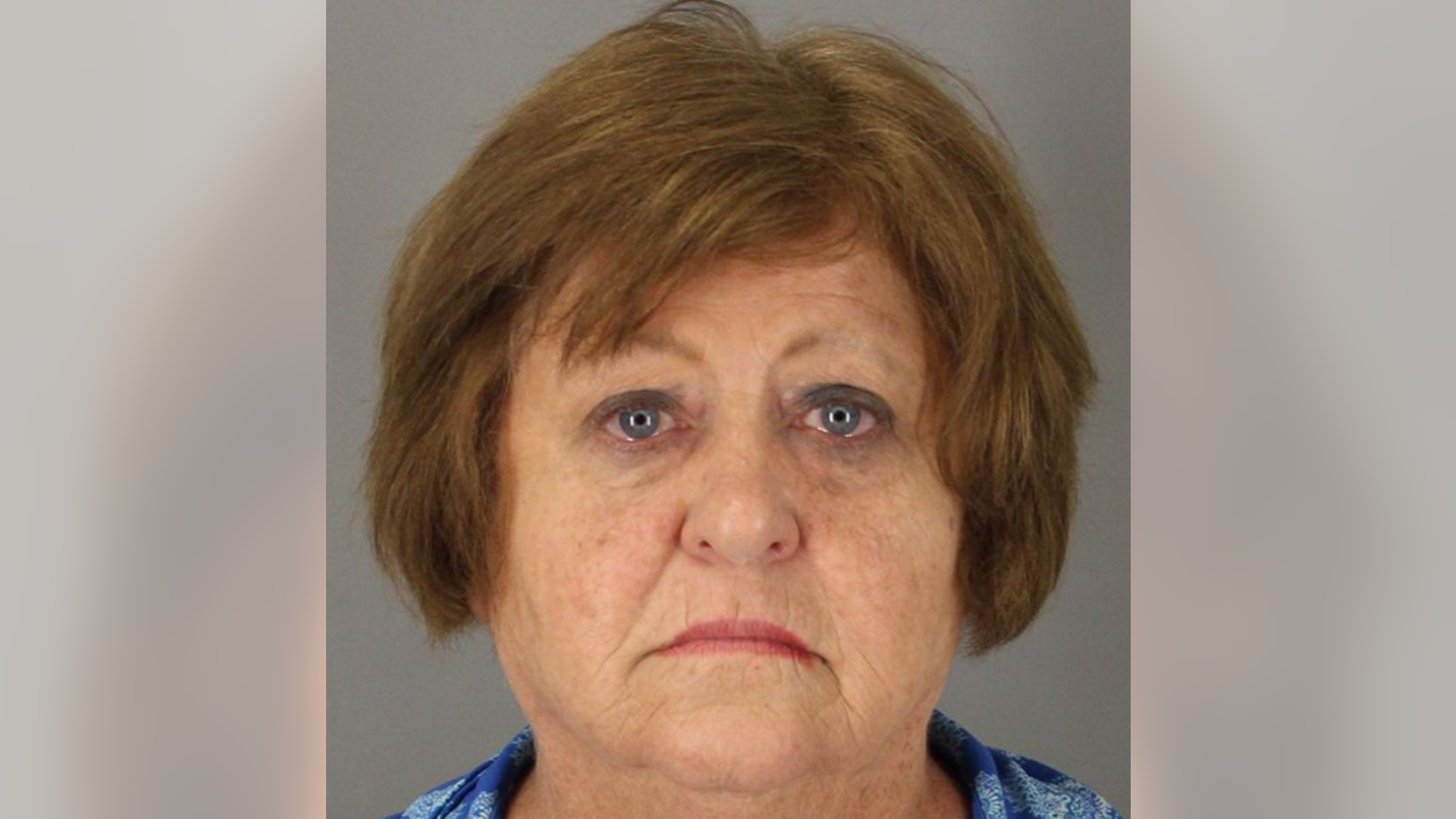 Mary Hastings was charged with misdemeanor assault.