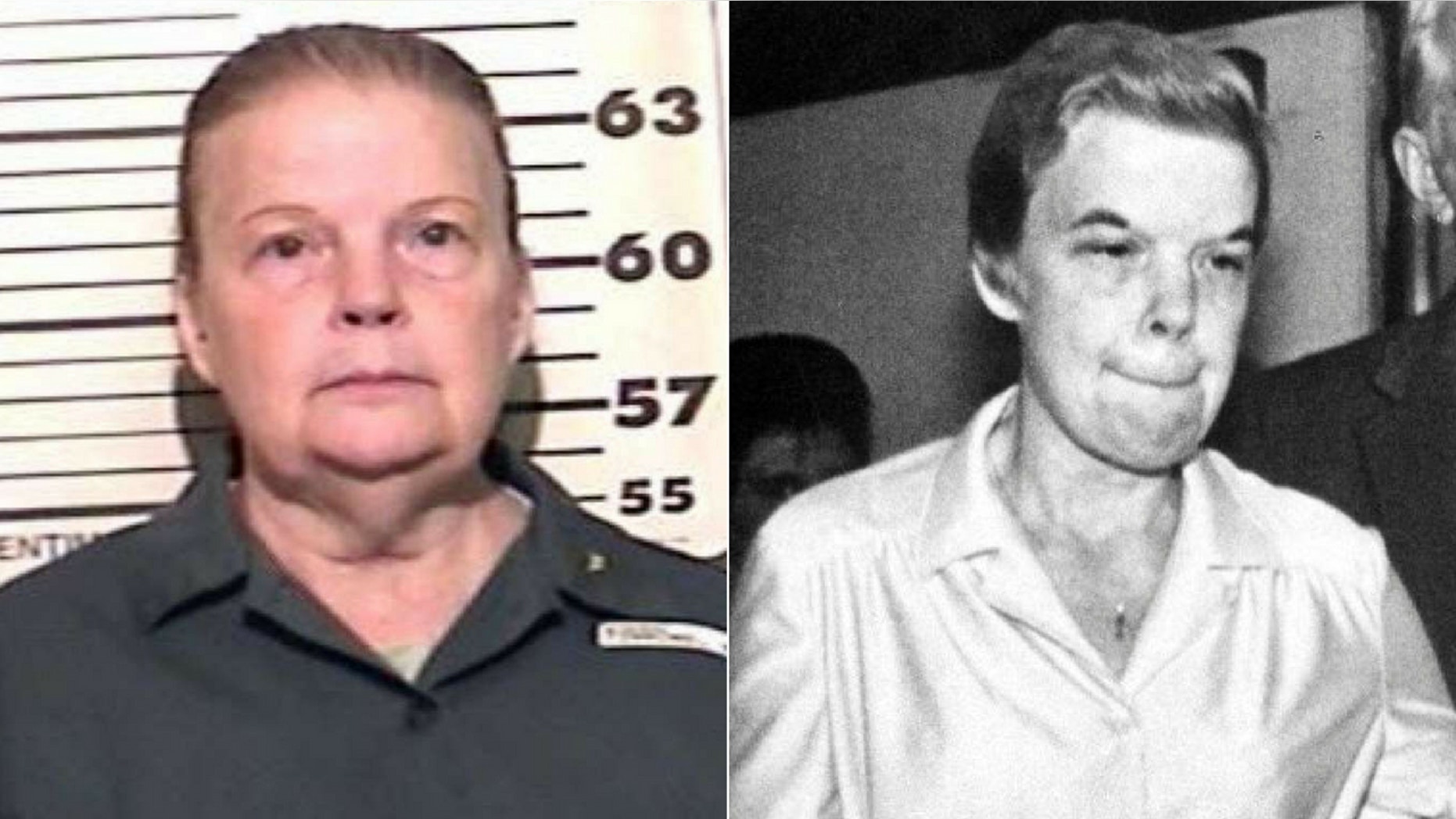 Marybeth Tinning, 75, was granted parole last week at her seventh hearing since becoming eligible in 2007.