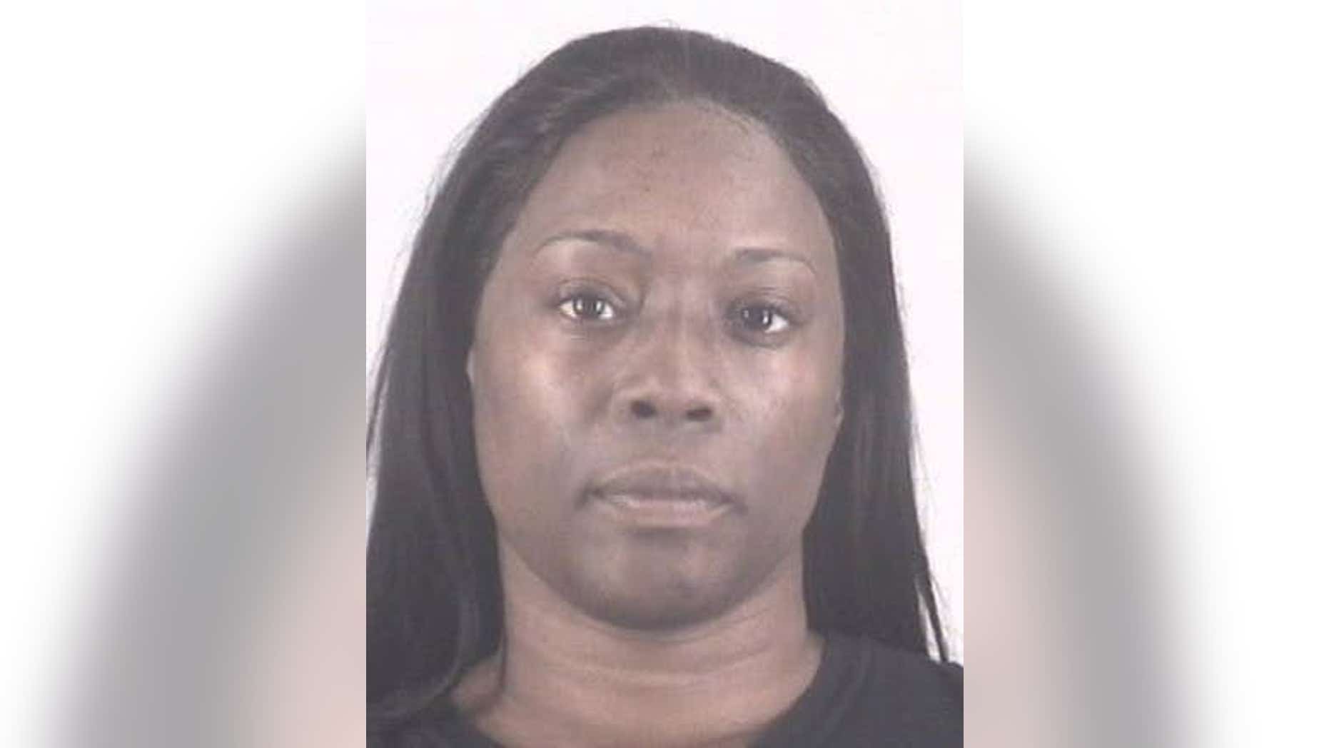 Crystal Mason, 43, was sentenced to five years in prison for illegally voting in the 2016 presidential election.