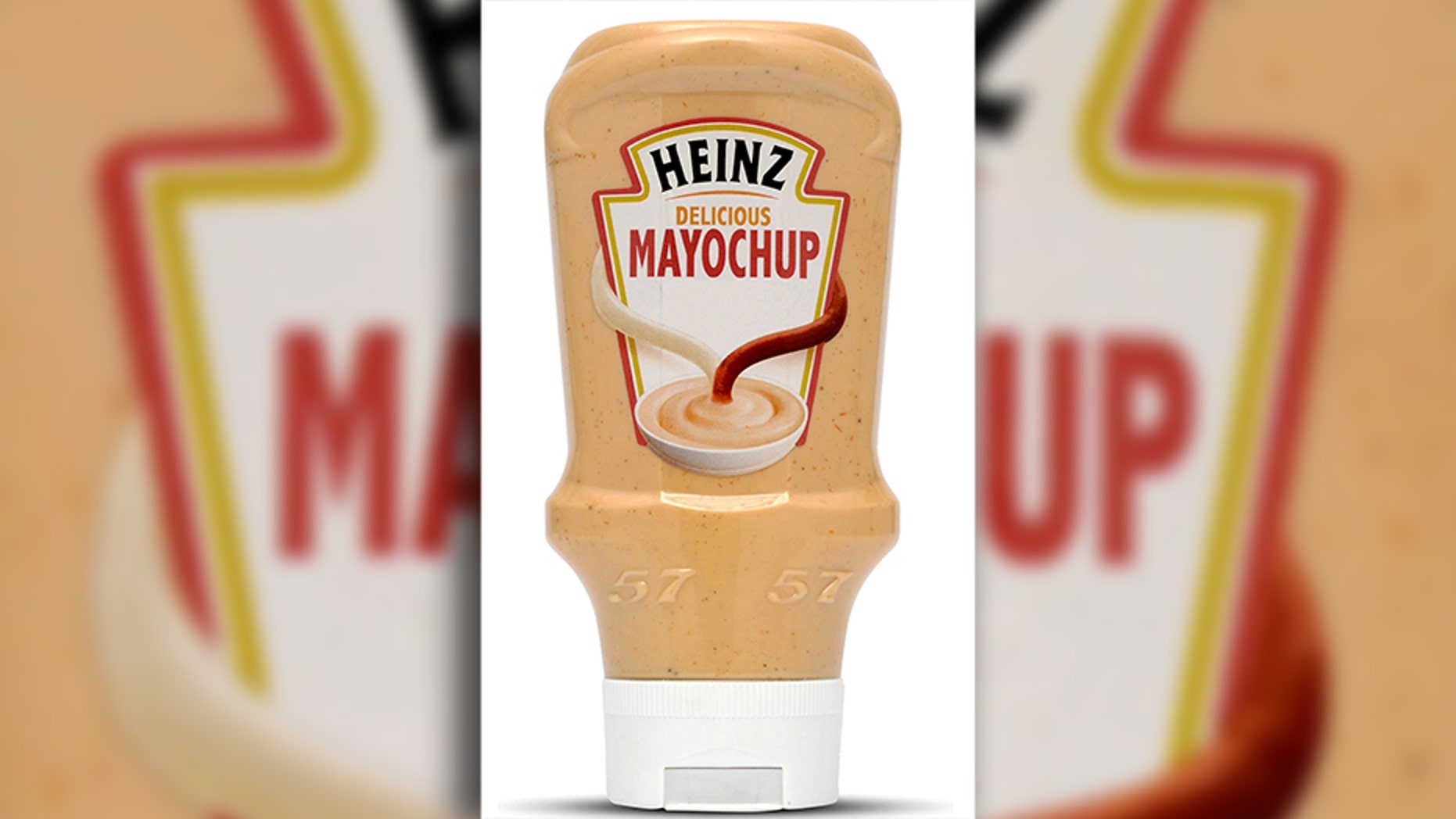 Twitter commentators are both championing and condemning the debut of the mayonnaise and ketchup condiment.