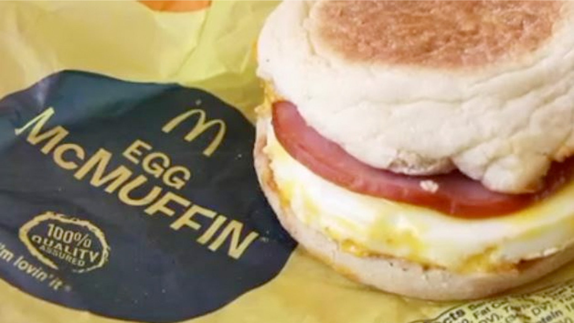 The "All Day Breakfast: Bigger Menu” platform will serve the full breakfast menu at select locations.