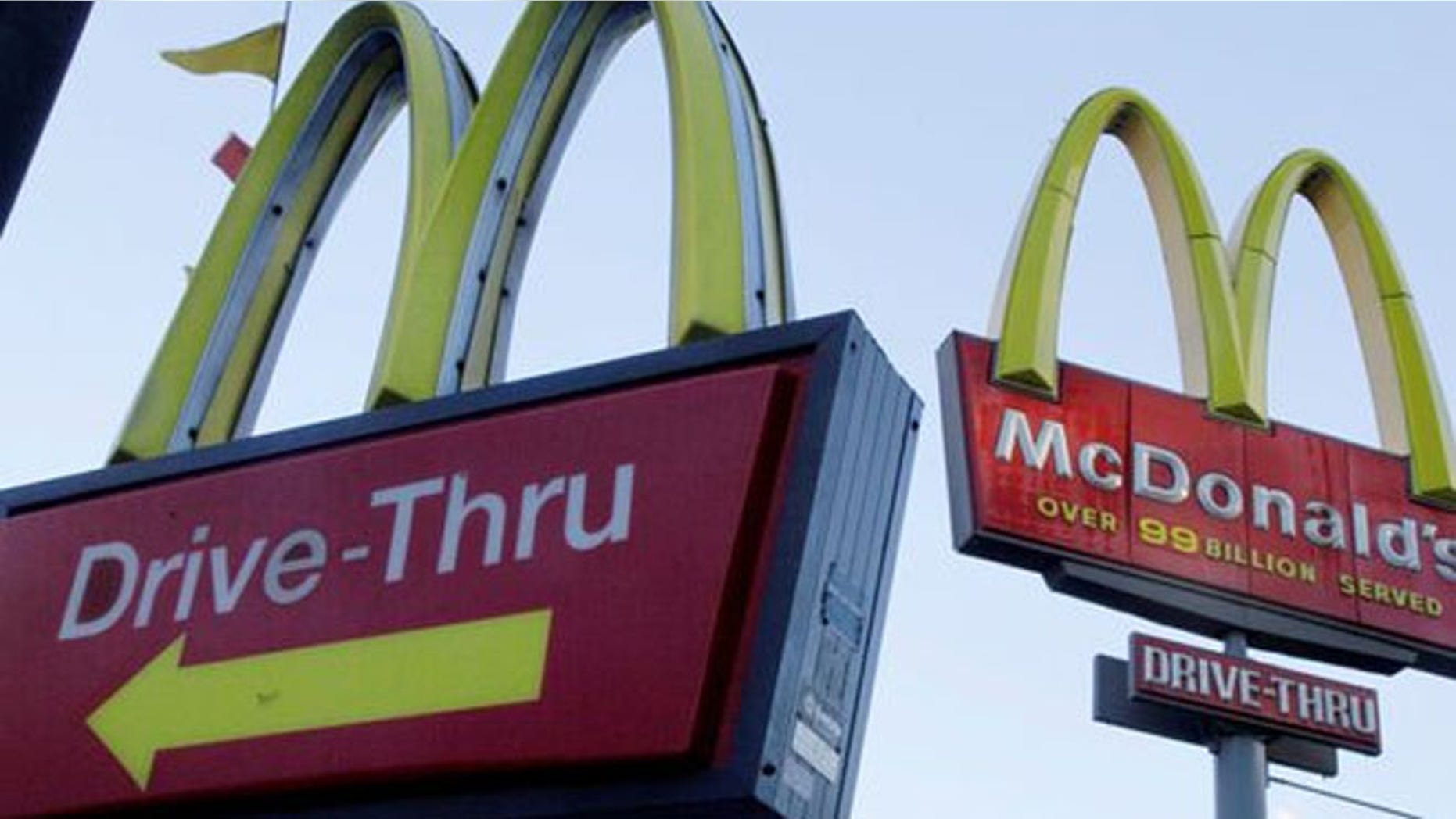 The fast food giant and a Michigan franchise owner agreed to a $700,000 legal settlement in April after a customer sued.